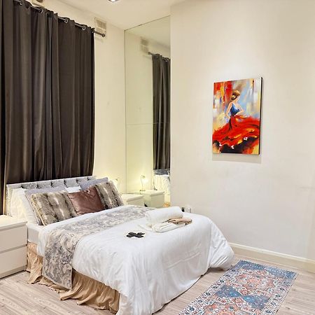Central London Studio - Private & Fully Equipped Exterior foto